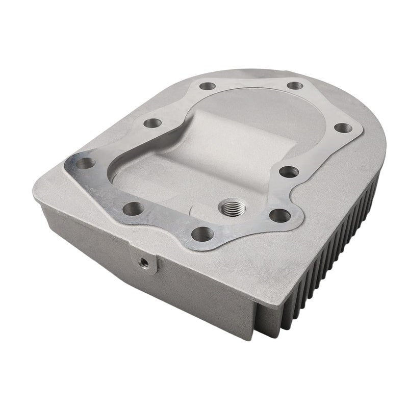 Mliong Cylinder Head with Gasket Fit for Kohler K241 K301 K321 10 12 14 HP Engine - Image 2